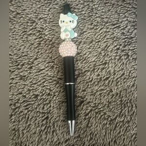 Handmade sanrio pen